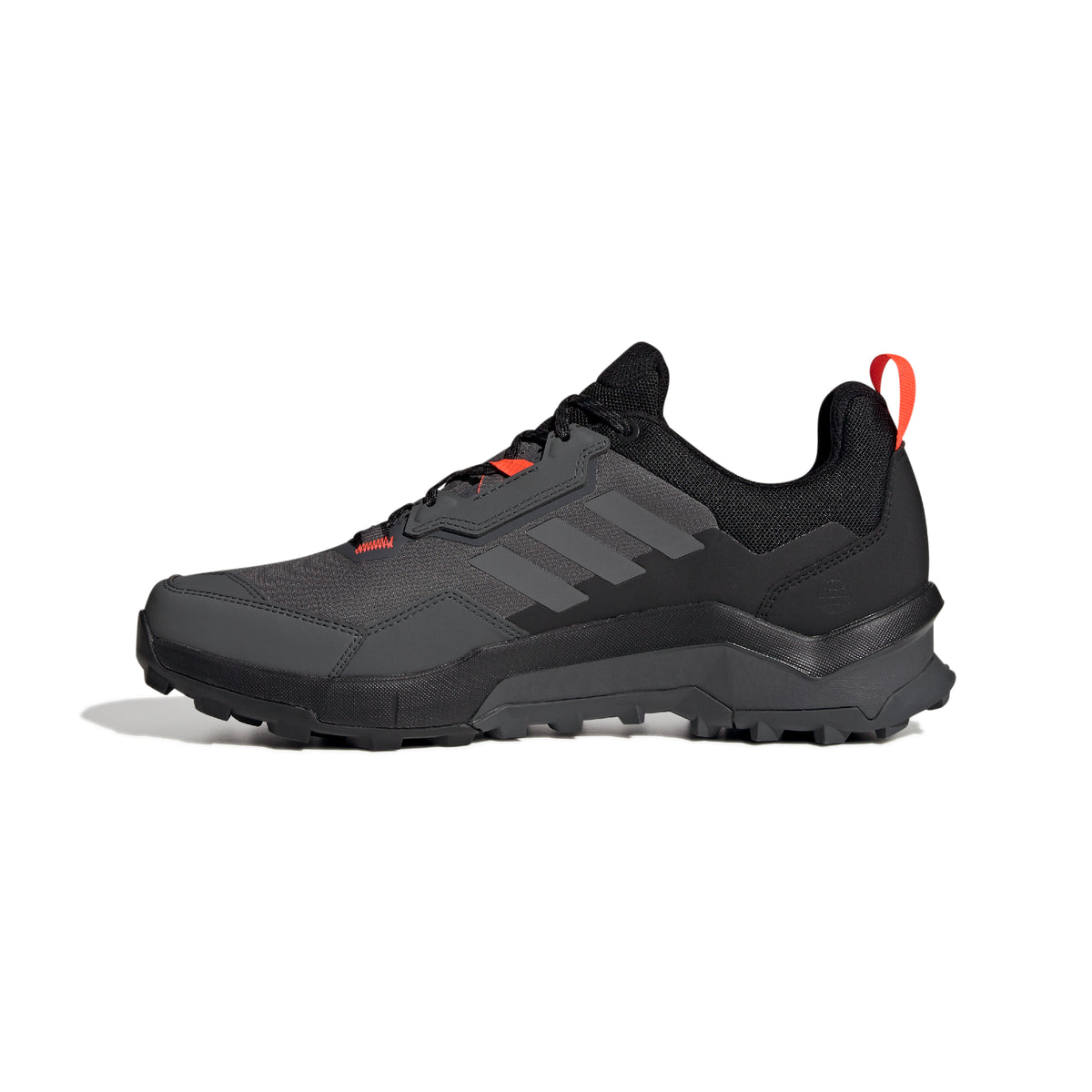 TERREX AX4 GTX GREFIV/GREFOU/SOLRED Bild 7