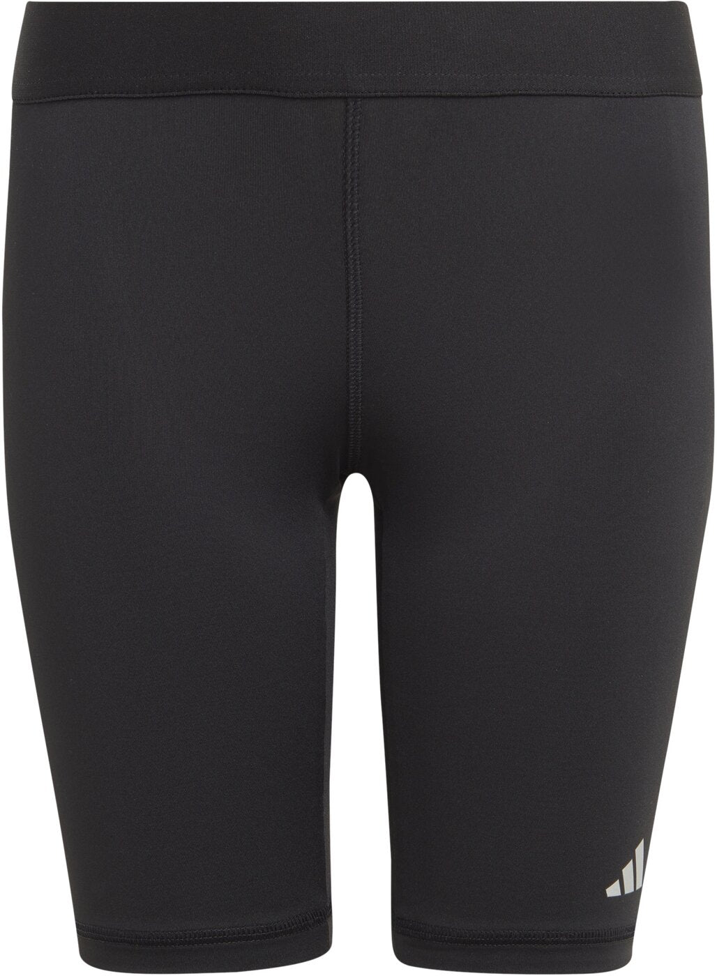 TF SHRT TIGHT Y BLACK Bild 1