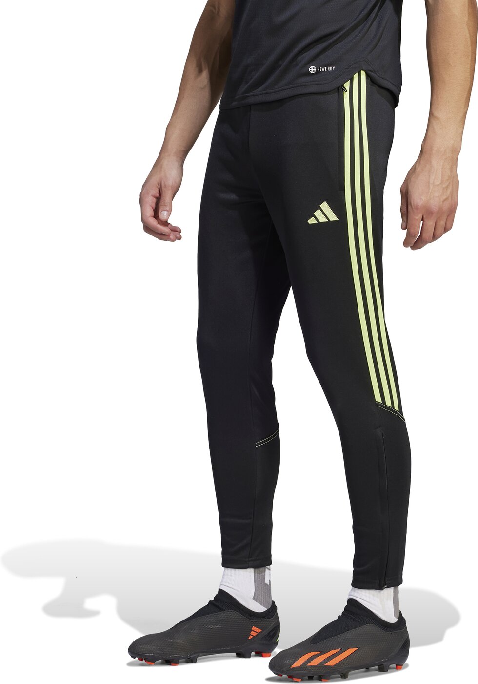 TIRO23 CB TRPNT BLACK/PULLIM Bild 2