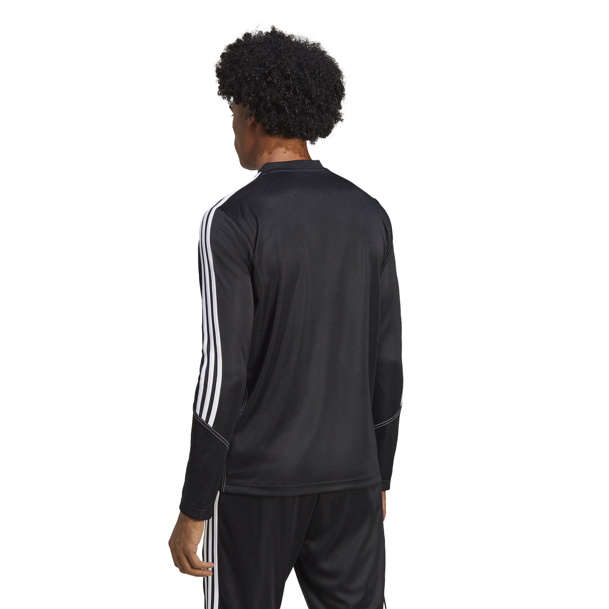 TIRO23 CB TRTOP BLACK/WHITE Bild 5