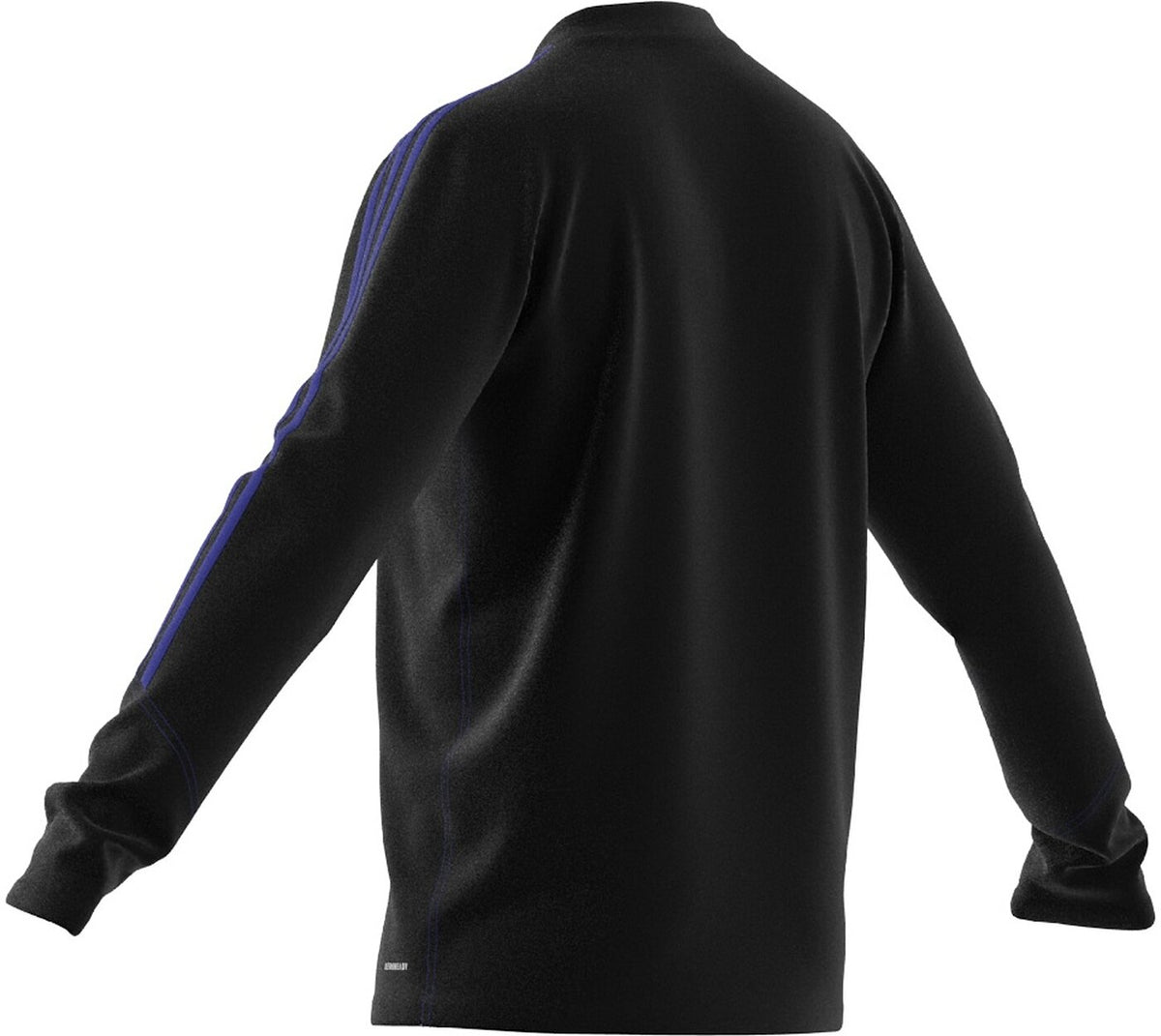 TIRO23 CB TRTOP BLACK/LUCBLU Bild 9
