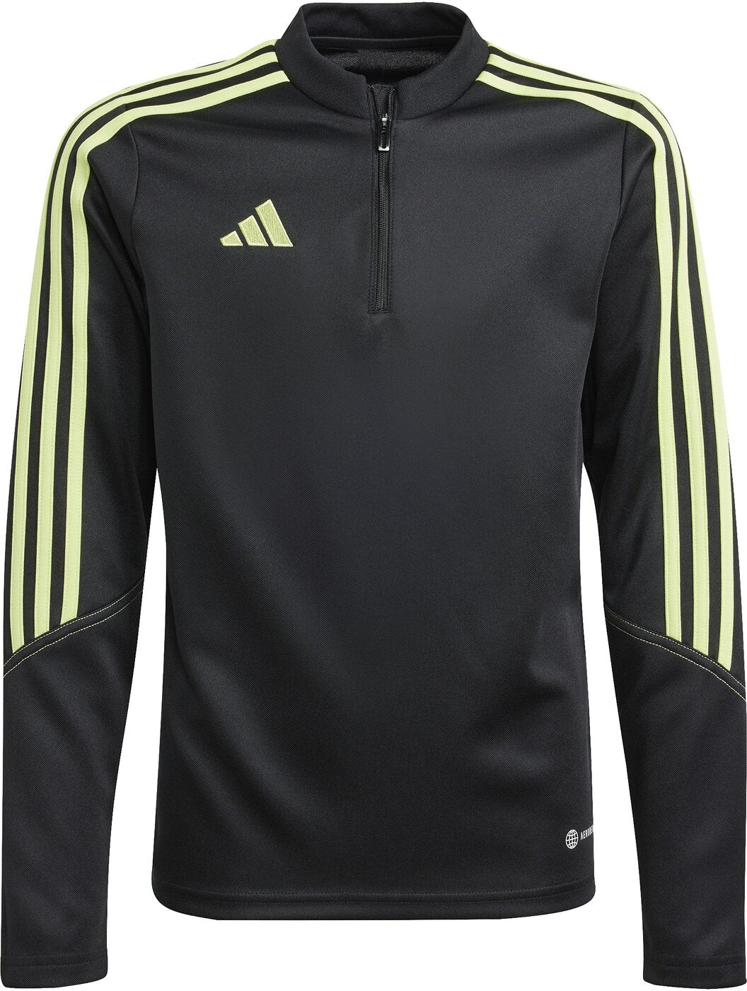 TIRO23 CBTRTOPY BLACK/PULLIM Bild 1