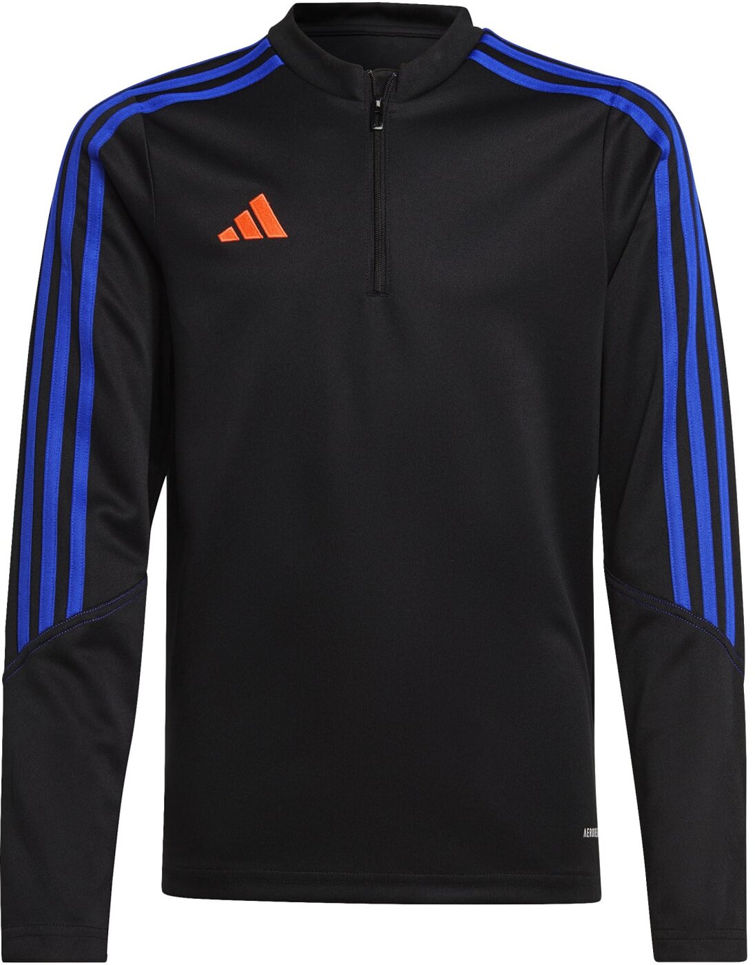 TIRO23 CBTRTOPY BLACK/LUCBLU Bild 1