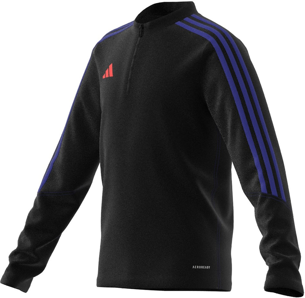 TIRO23 CBTRTOPY BLACK/LUCBLU Bild 7