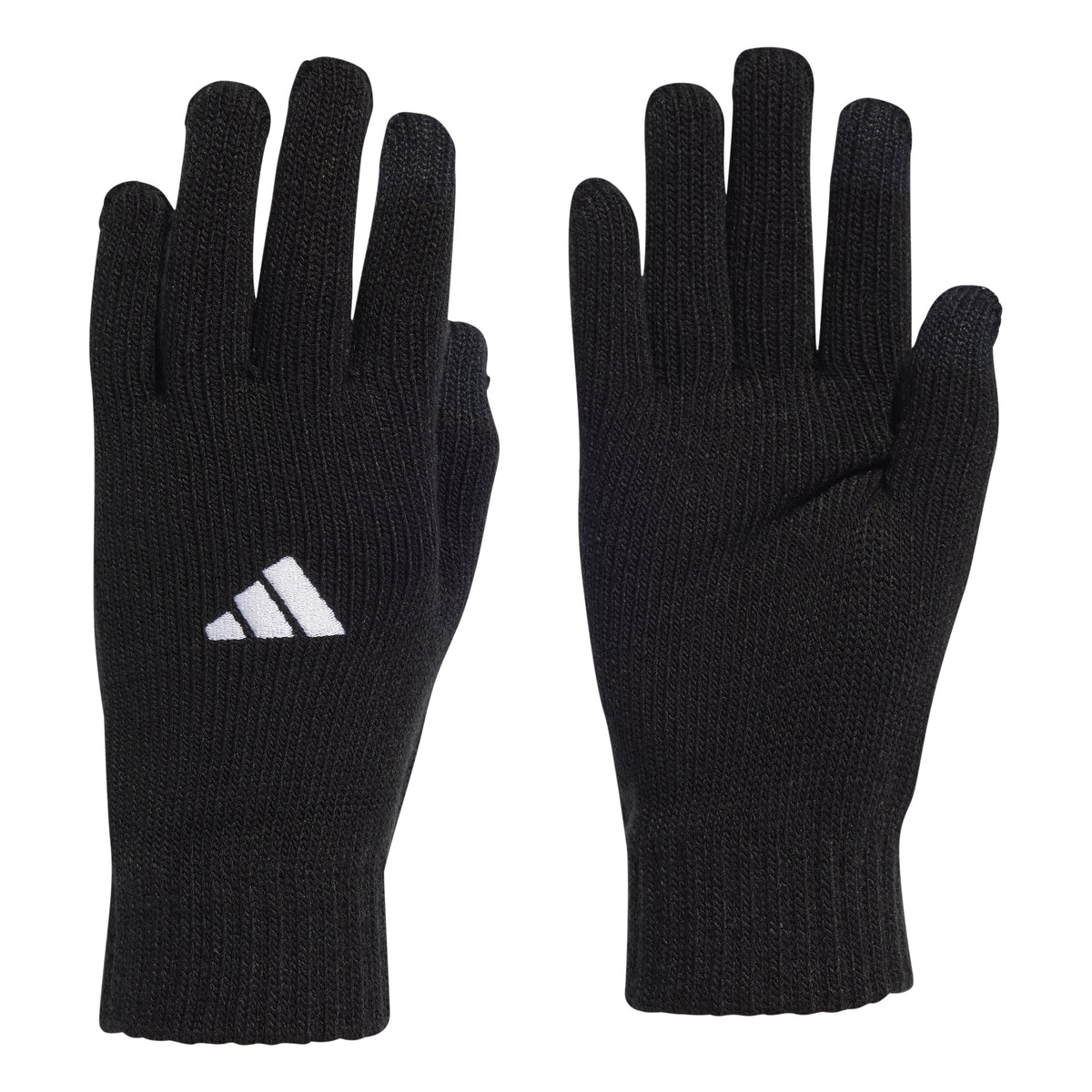 TIRO L GLOVES BLACK/WHITE Bild 3