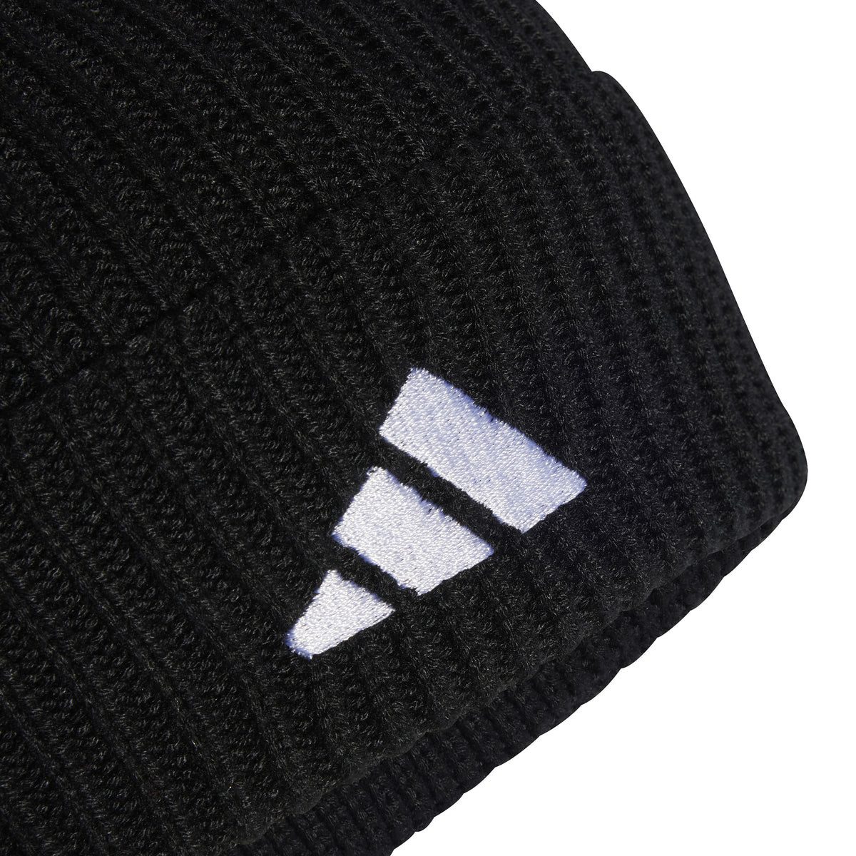 TIRO L WOOLIE BLACK/WHITE Bild 4