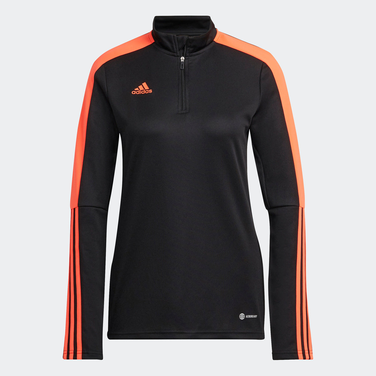 TIRO TR TOP ESW BLACK/APSORD Bild 1