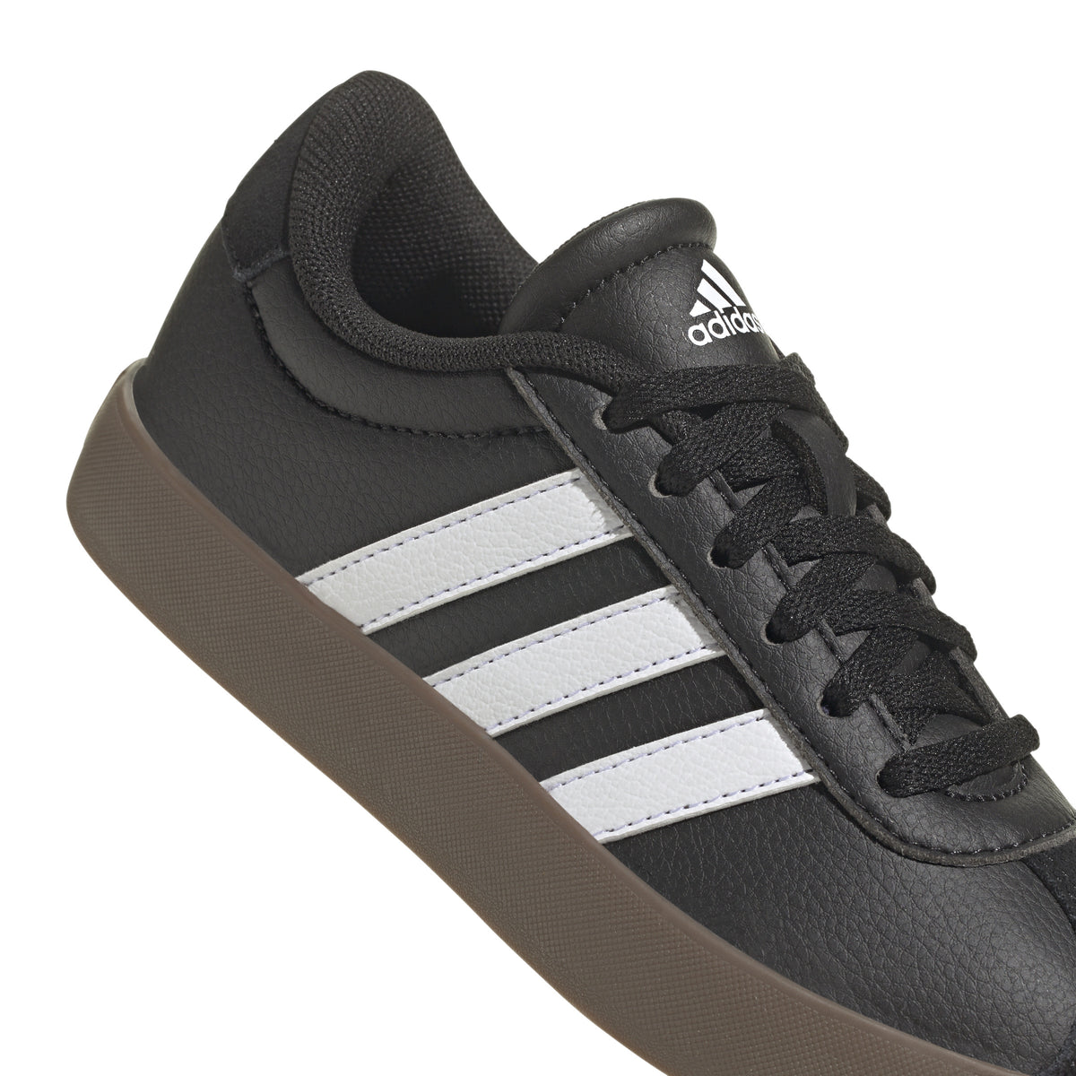 VL COURT 3.0 K CBLACK/FTWWHT/GUM5 Bild 8