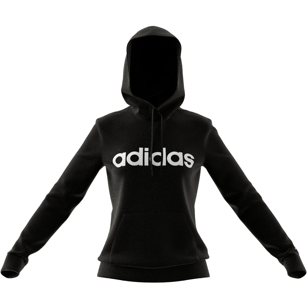 W LIN FT HD BLACK/WHITE Bild 4