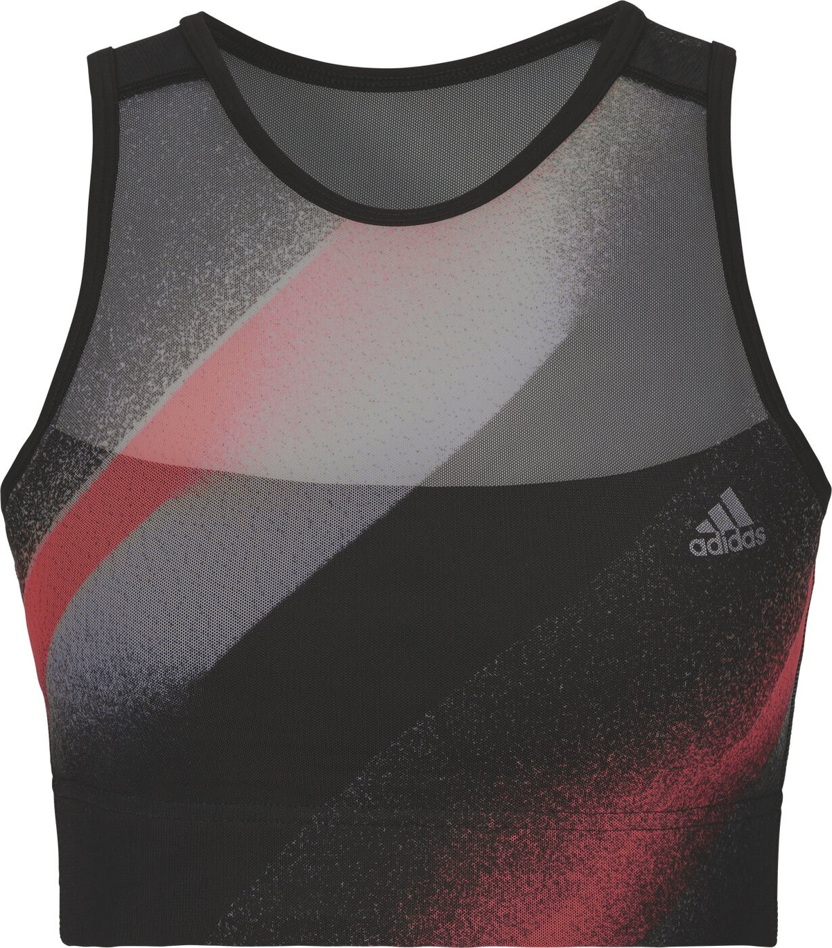 W UC BT BLACK/WHITE/SIGPNK/BL Bild 1