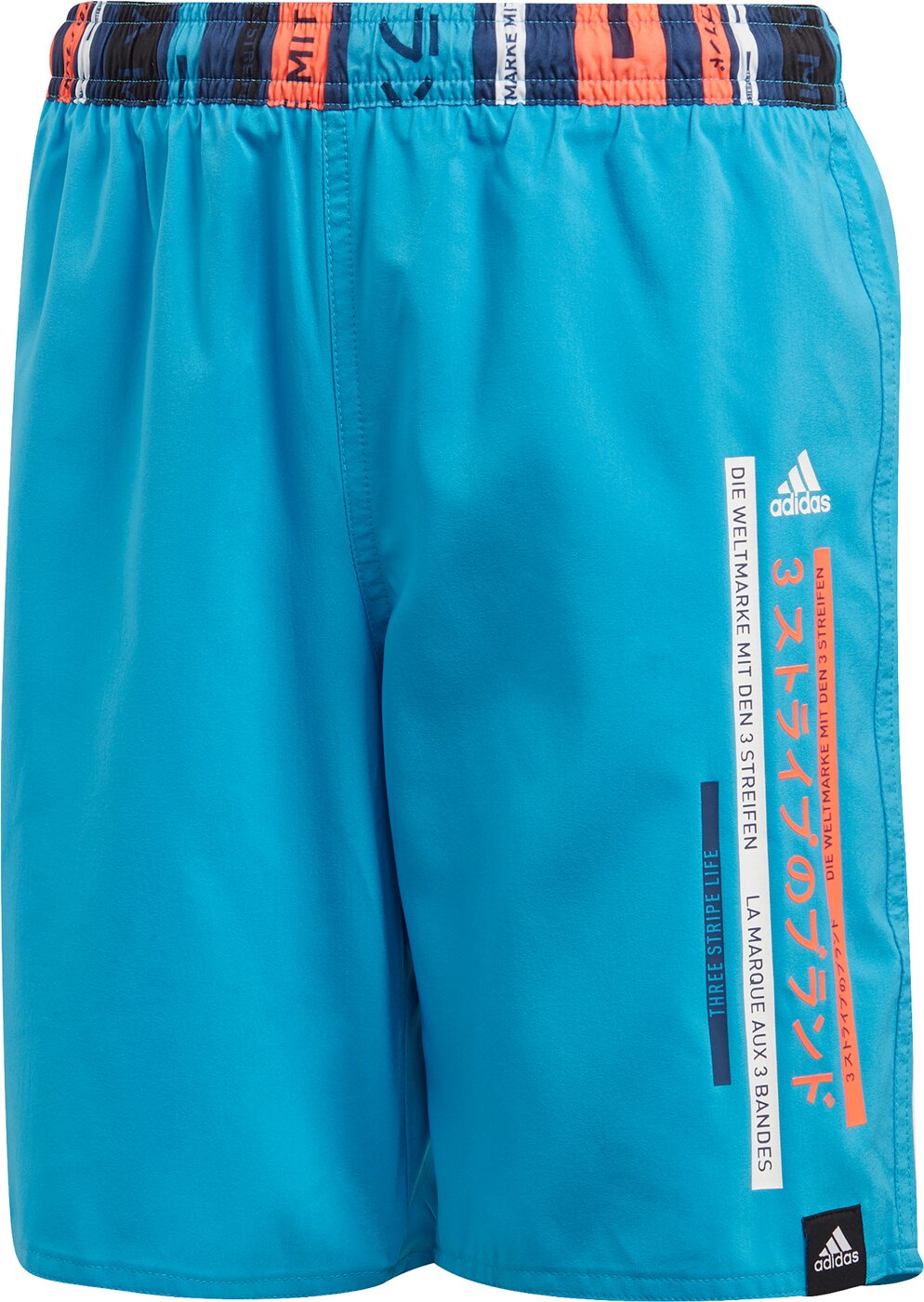 YA CB SHORTS SHOCYA Bild 1