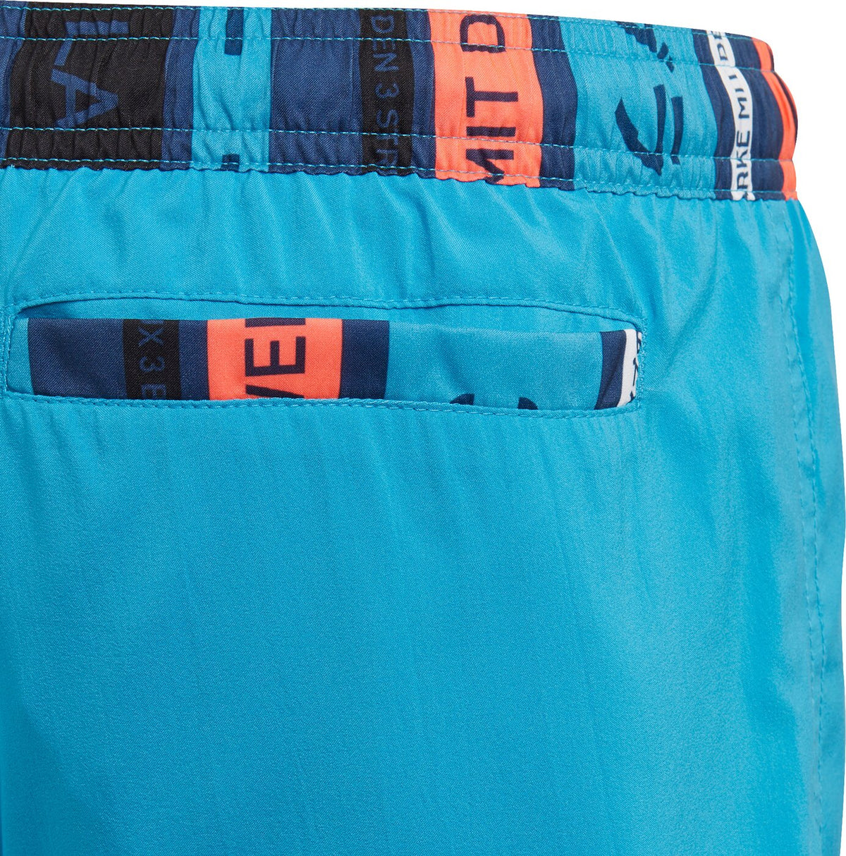 YA CB SHORTS SHOCYA Bild 3