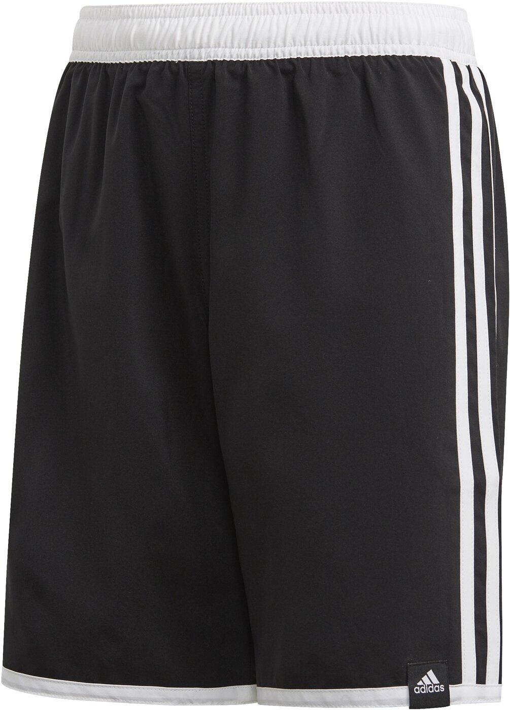 YB 3S SHORTS BLACK Bild 1