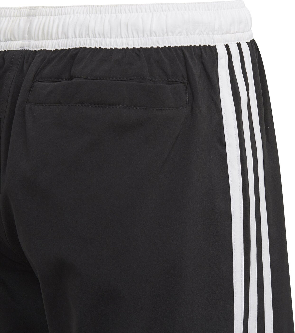 YB 3S SHORTS BLACK Bild 4