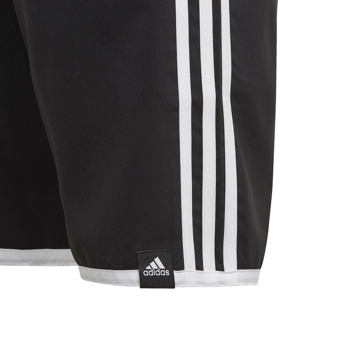 YB 3S SHORTS BLACK Bild 6