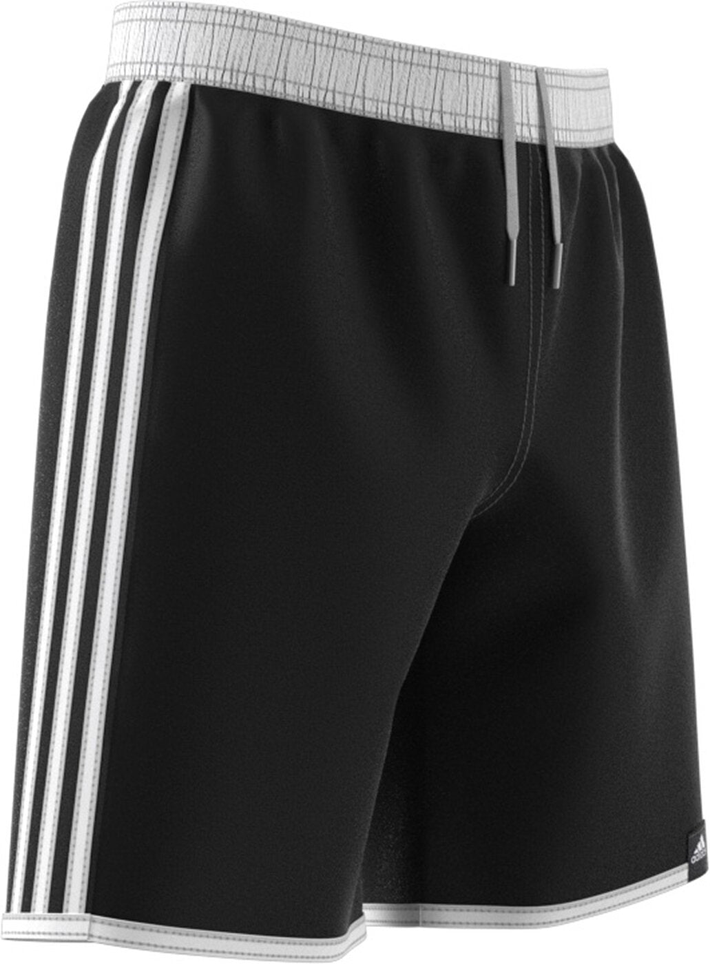 YB 3S SHORTS BLACK Bild 8