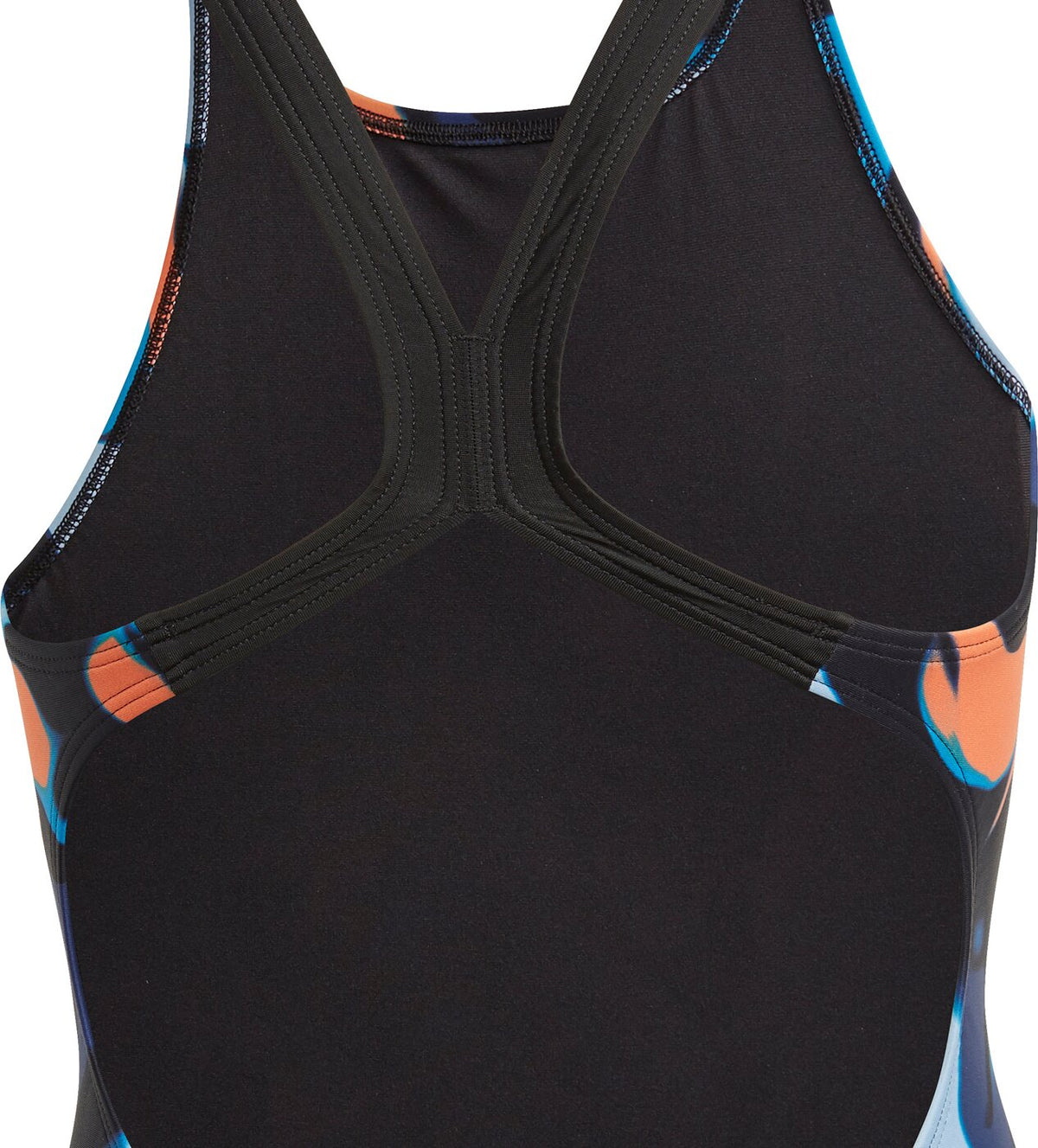 YG SUIT P.BLUE BLACK/EASBLU Bild 3