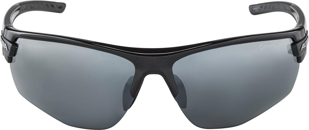 TRI-SCRAY 2.0 HR black matt Bild 2