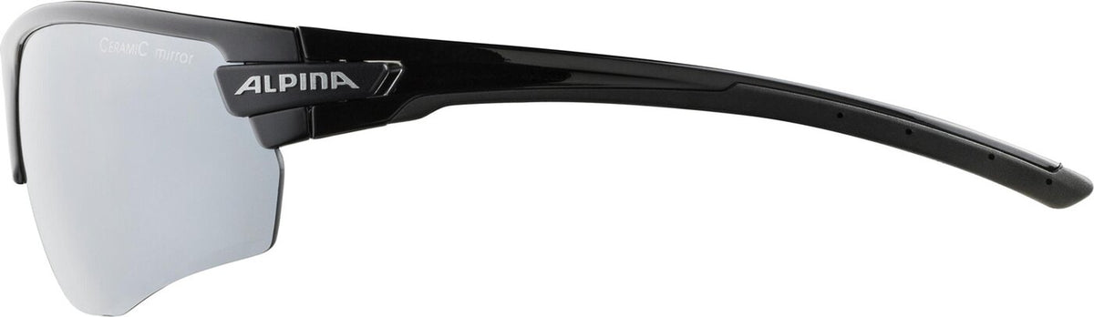 TRI-SCRAY 2.0 HR black matt Bild 3