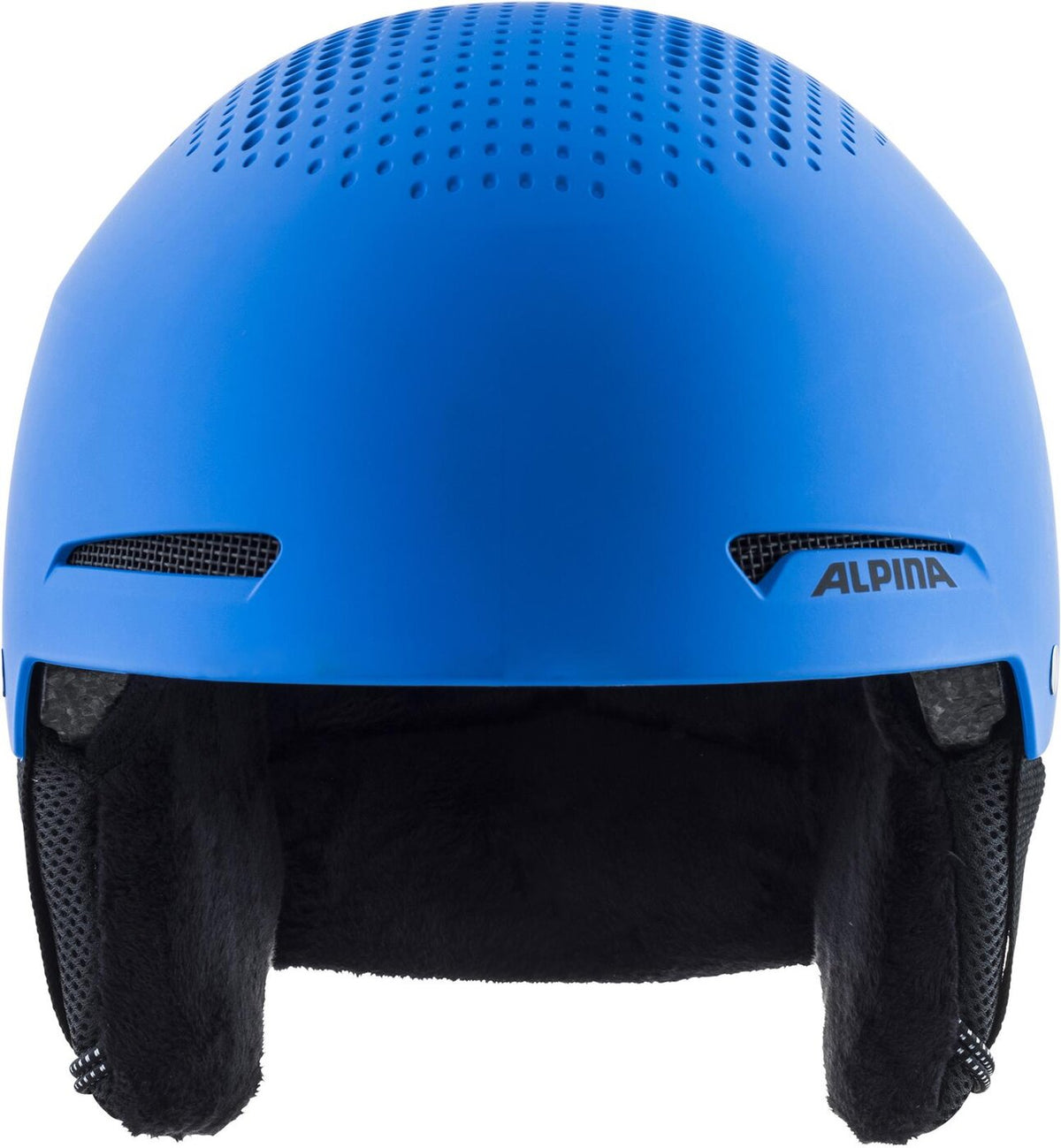 ZUPO 80 blue matt Bild 1