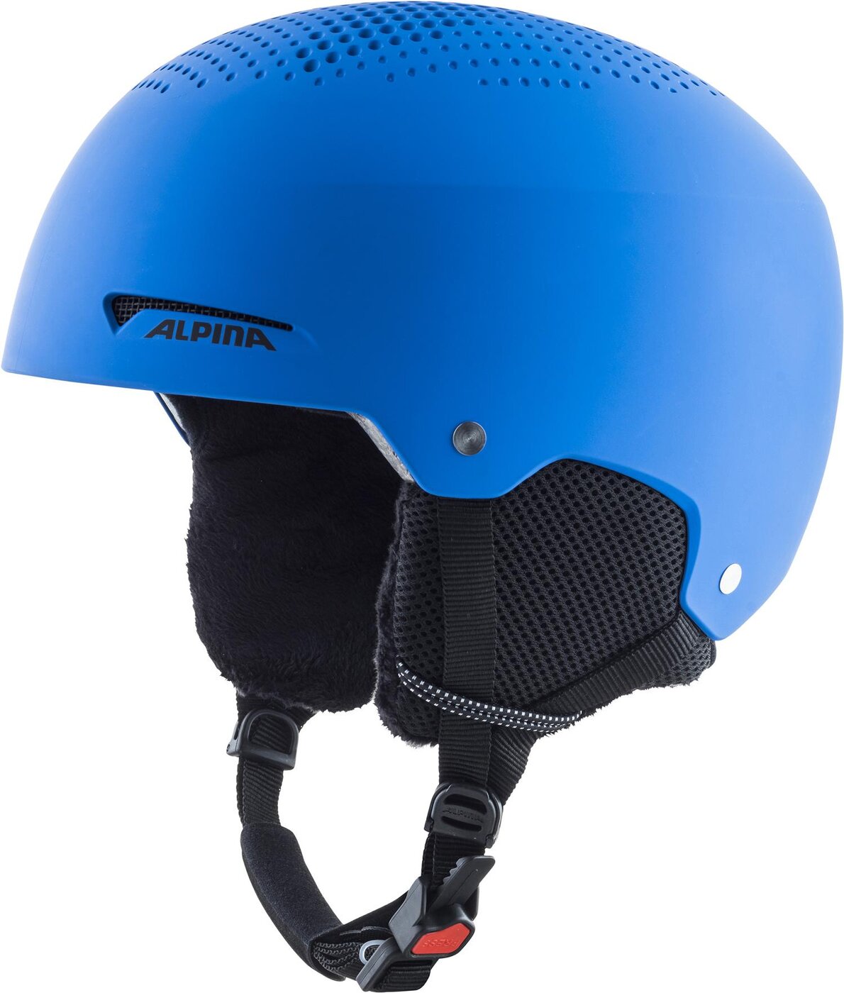 ZUPO 80 blue matt Bild 3