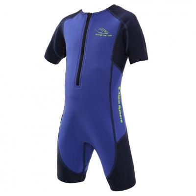 STINGRAY HP2 SHORT SLEEVE 4204 ROYAL BLUE NAVY BLUE Bild 1