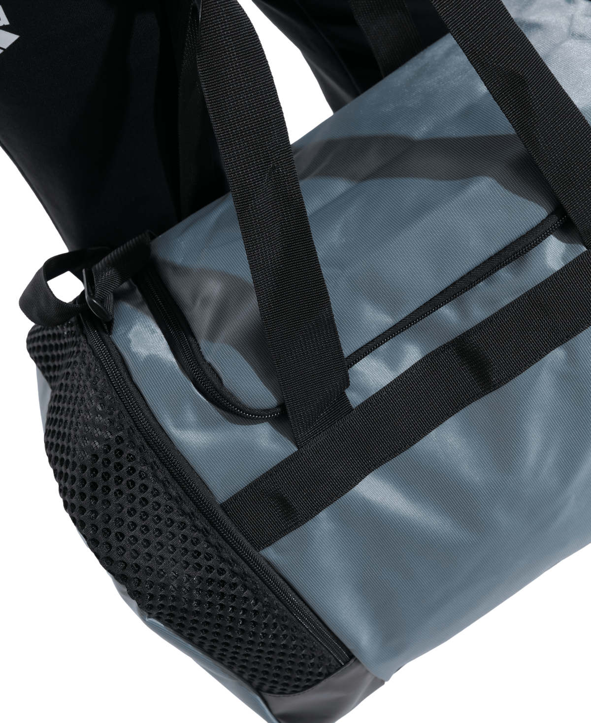 ARENA ALL SET DUFFLE 40L NAVY-SOFT GREEN NAVY-SOFT GREEN Bild 10