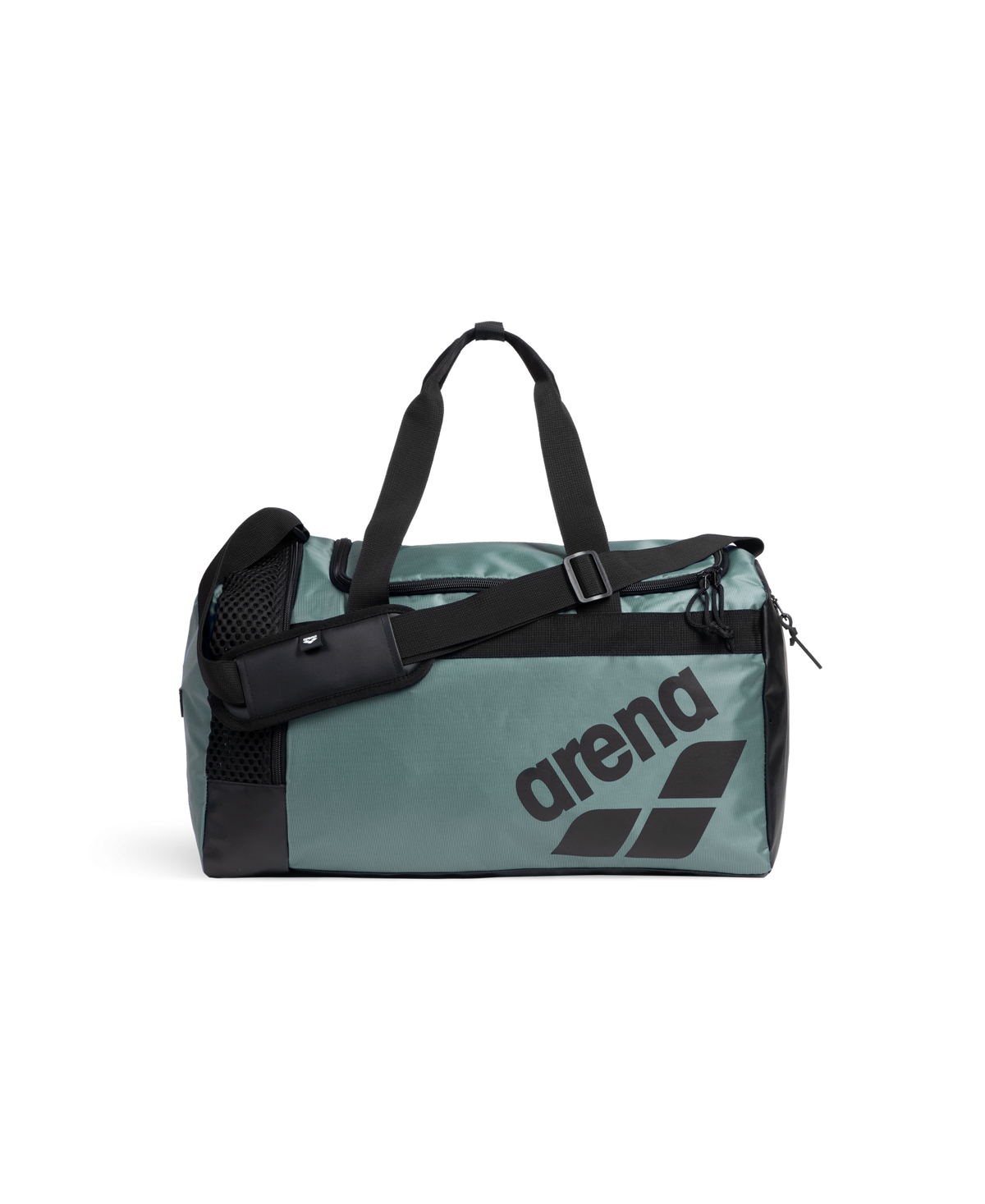ARENA ALL SET DUFFLE 40L NAVY-SOFT GREEN NAVY-SOFT GREEN Bild 2