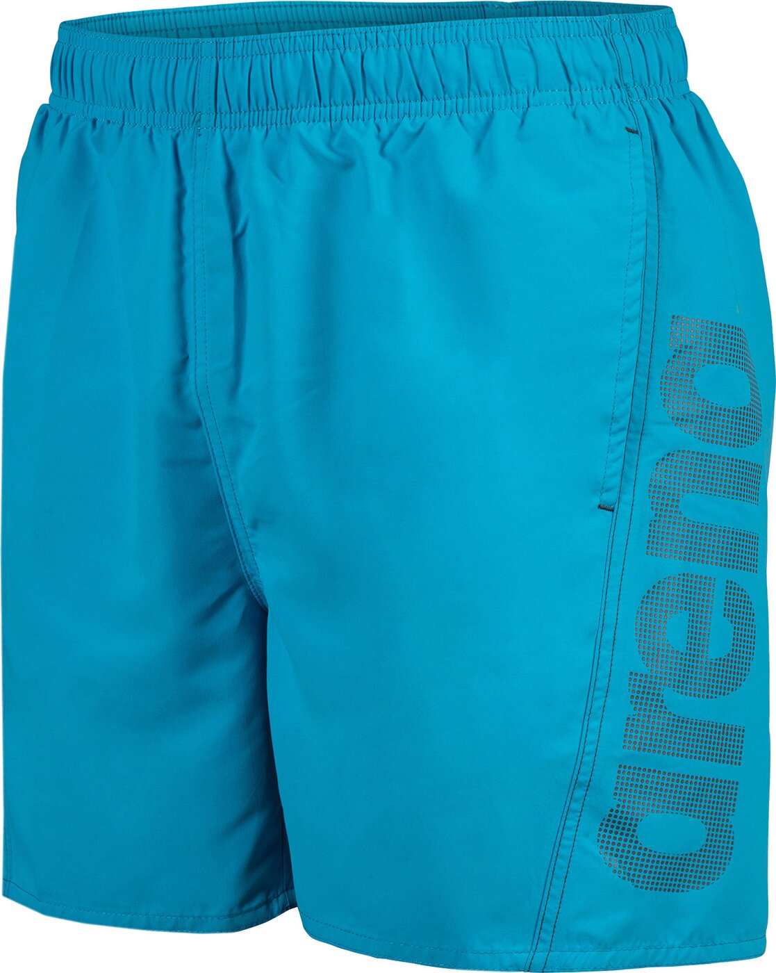 FUNDAMENTALS ARENA LOGO BOXER TURQUOISE-DARK OLIVE Bild 3