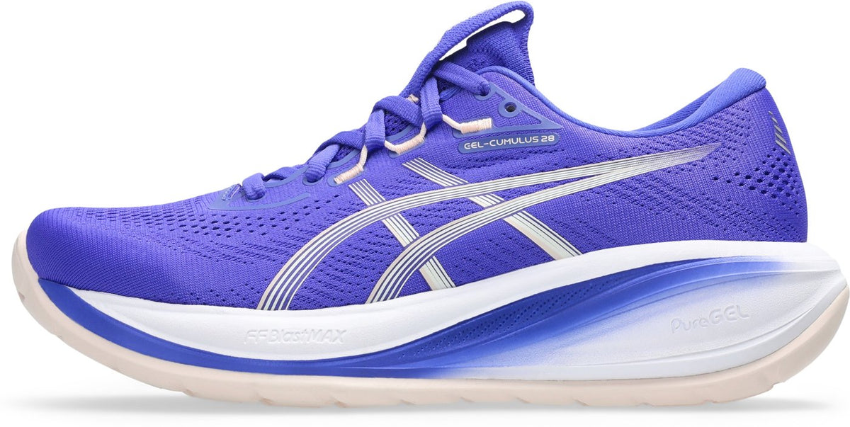 GEL-CUMULUS 28 COBALT BURST/IVORY COBALT BURST/IVORY Bild 5