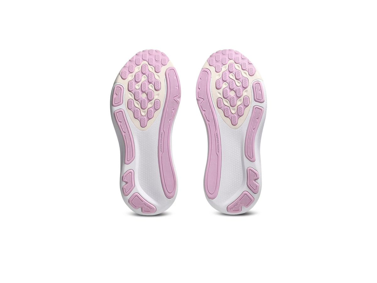 GEL-KAYANO 33 WHITE/HAZY LILAC WHITE/HAZY LILAC Bild 2