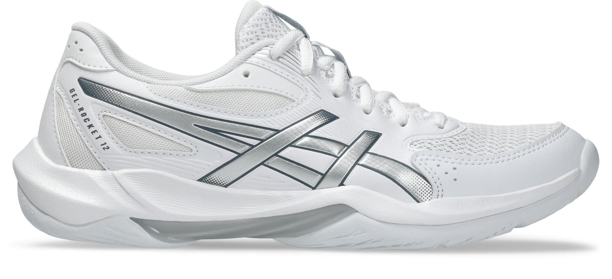 GEL-ROCKET 12 WHITE/BLACK WHITE/BLACK Bild 8