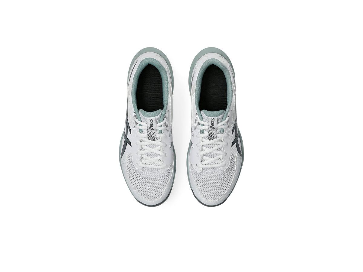 GEL-ROCKET 12 WHITE/STEEL GREY WHITE/STEEL GREY Bild 5