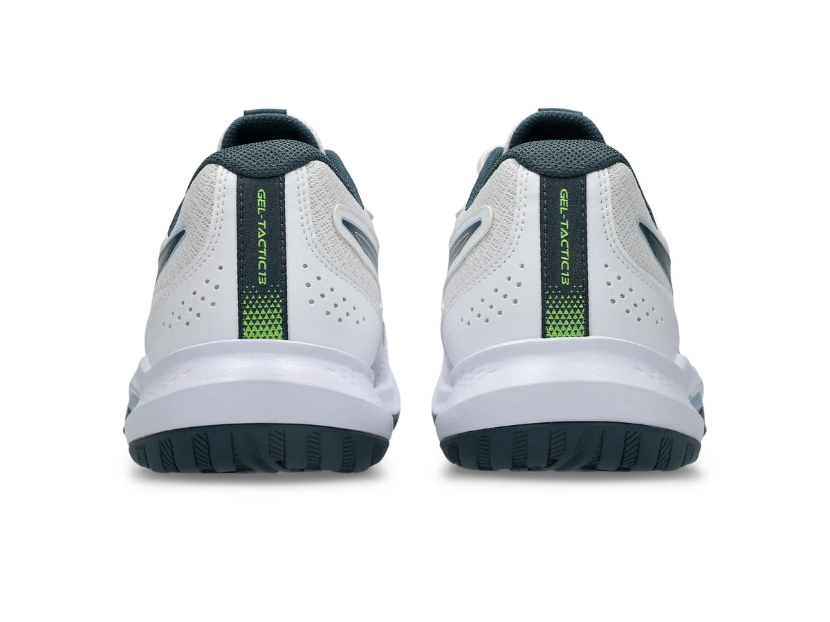 GEL-TACTIC 13 WHITE/RAW INDIGO WHITE/RAW INDIGO Bild 3