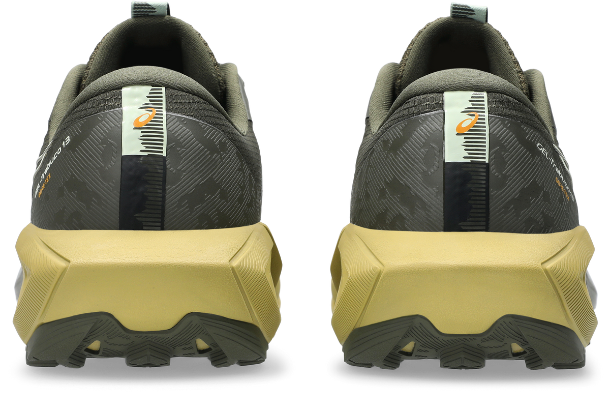 GEL-Trabuco 13 GTX BLACK/BLACK BLACK/BLACK Bild 4