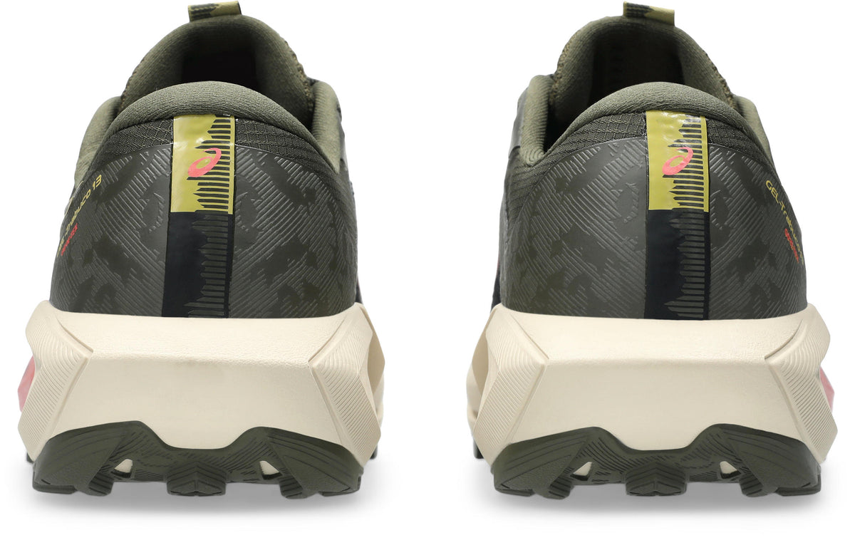 GEL-Trabuco 13 GTX BLACK/BLACK BLACK/BLACK Bild 5