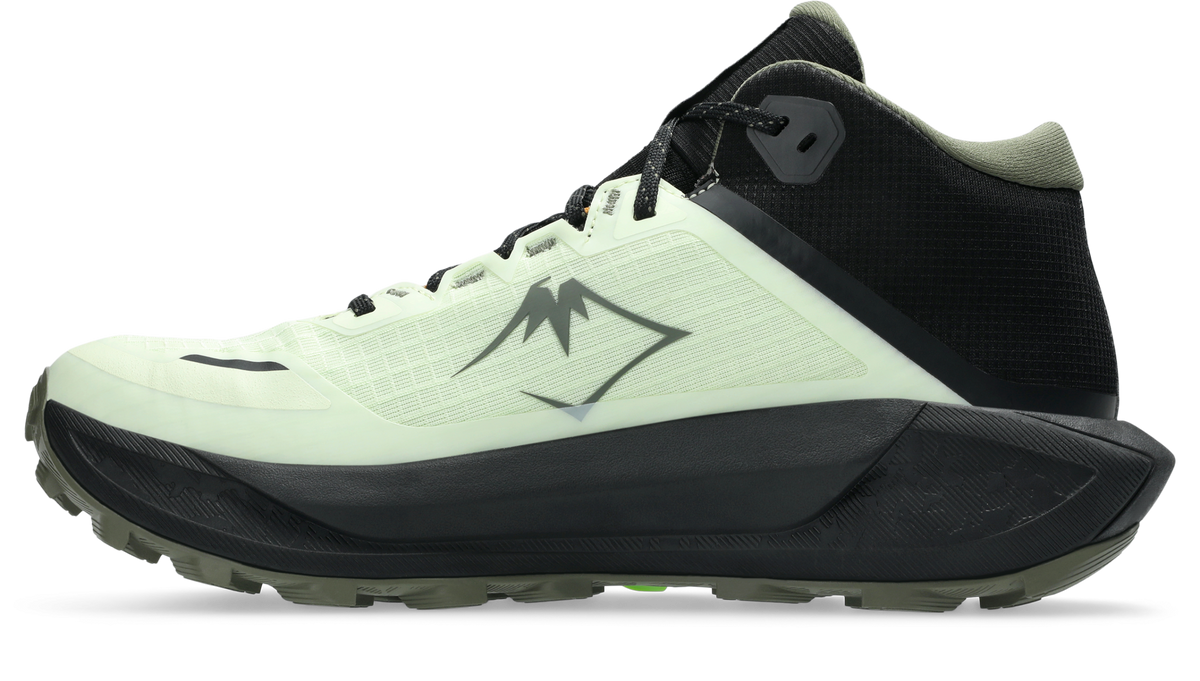 GEL-Trabuco MT GTX IRVINE/BLACK IRVINE/BLACK Bild 3