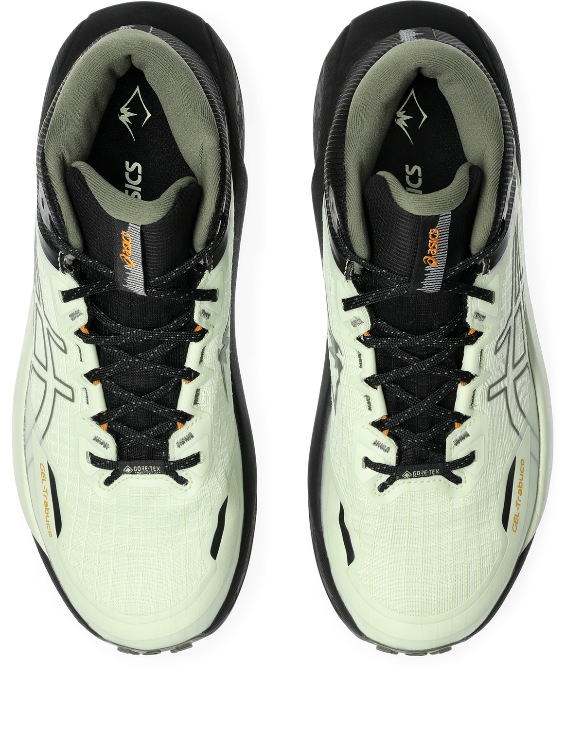 GEL-Trabuco MT GTX IRVINE/BLACK IRVINE/BLACK Bild 4