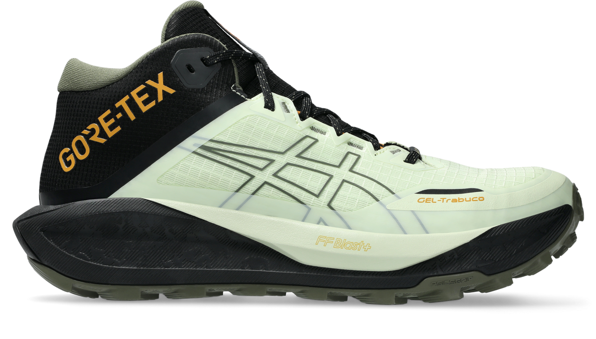 GEL-Trabuco MT GTX IRVINE/BLACK IRVINE/BLACK Bild 8