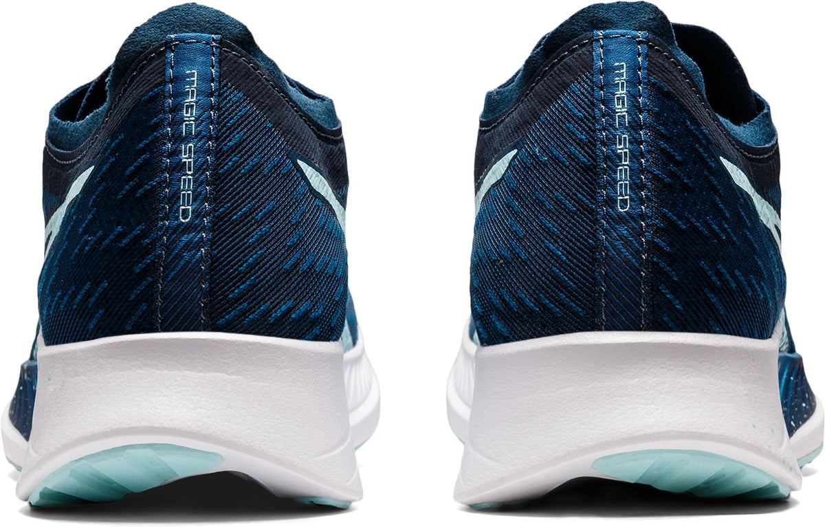 MAGIC SPEED MAKO BLUE/CLEAR BLUE Bild 4