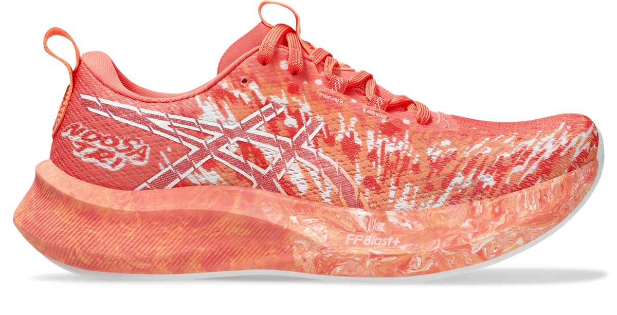 NOOSA TRI 16 BAKEDPINK/BAKEDPINK BAKEDPINK/BAKEDPINK Bild 1