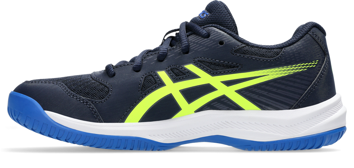 UPCOURT 6 GS DEEP AQUA/JUNGLE DEEP AQUA/JUNGLE Bild 4