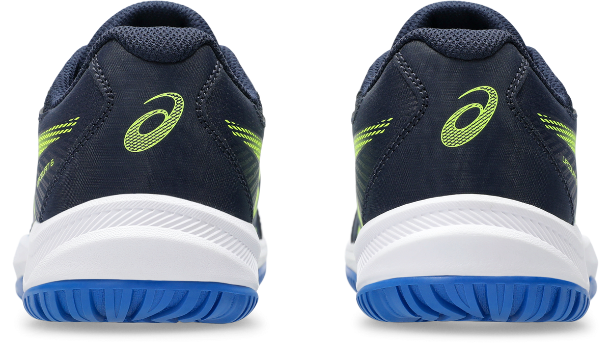 UPCOURT 6 GS DEEP AQUA/JUNGLE DEEP AQUA/JUNGLE Bild 8