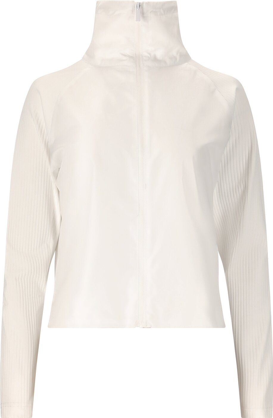 Aiana W Jacket White White Bild 1