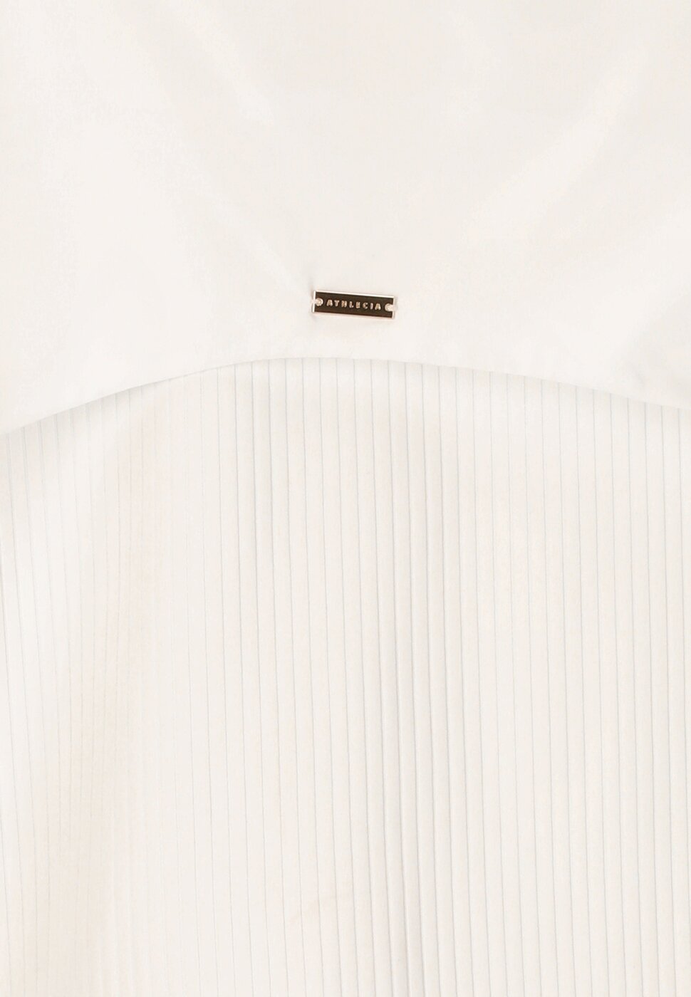 Aiana W Jacket White White Bild 7
