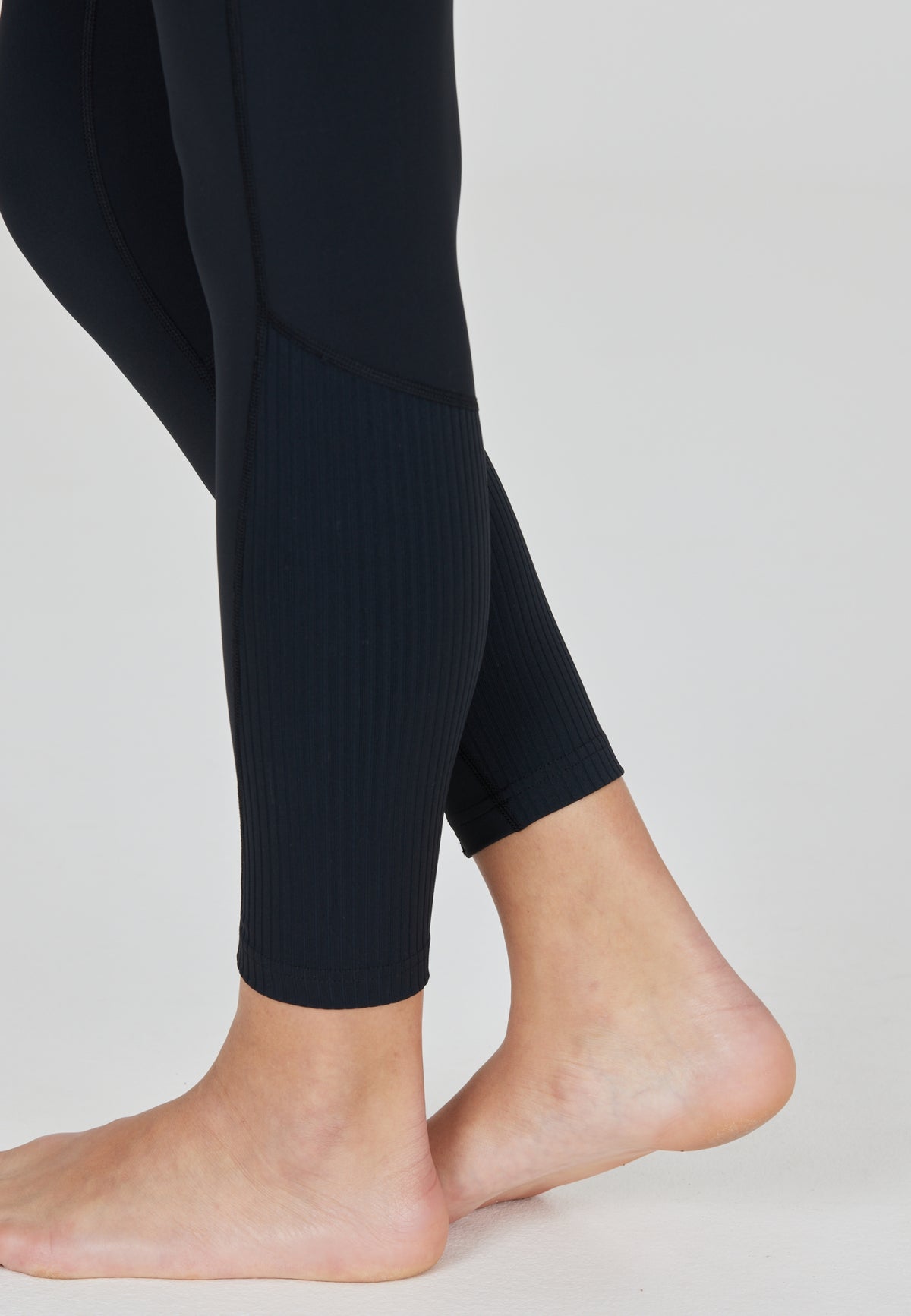 Aliya W Tights 1001 Black Bild 6
