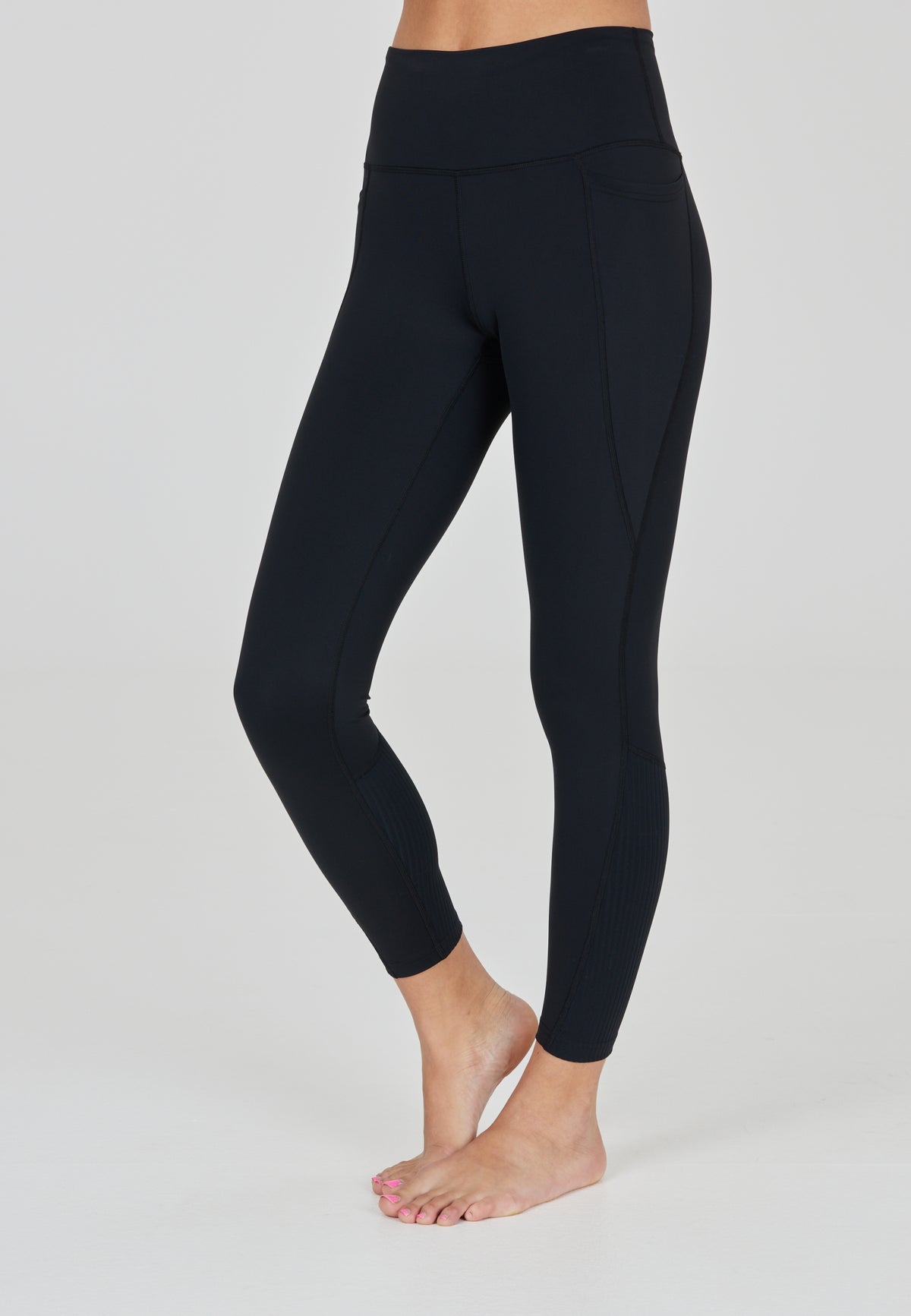 Aliya W Tights 1001 Black Bild 8