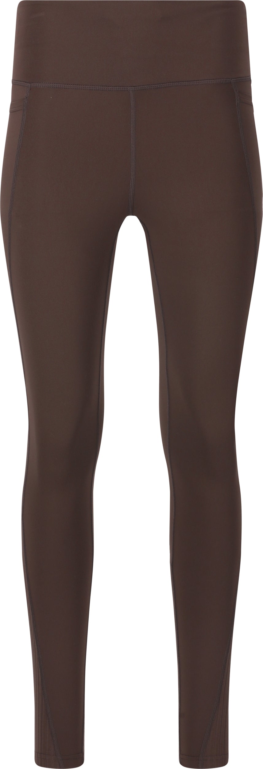 Aliya W Tights Shale Shale Bild 1