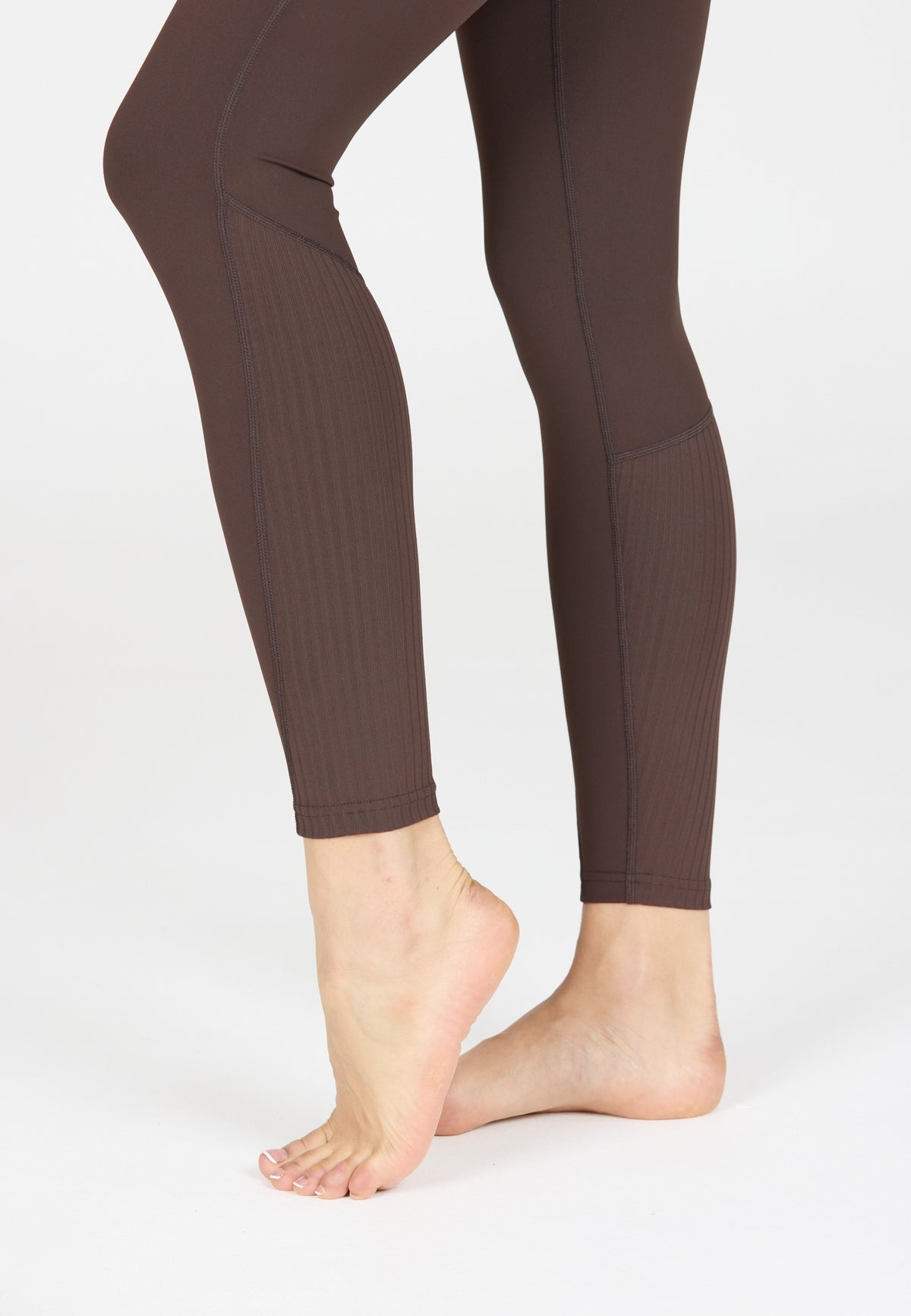 Aliya W Tights Shale Shale Bild 5