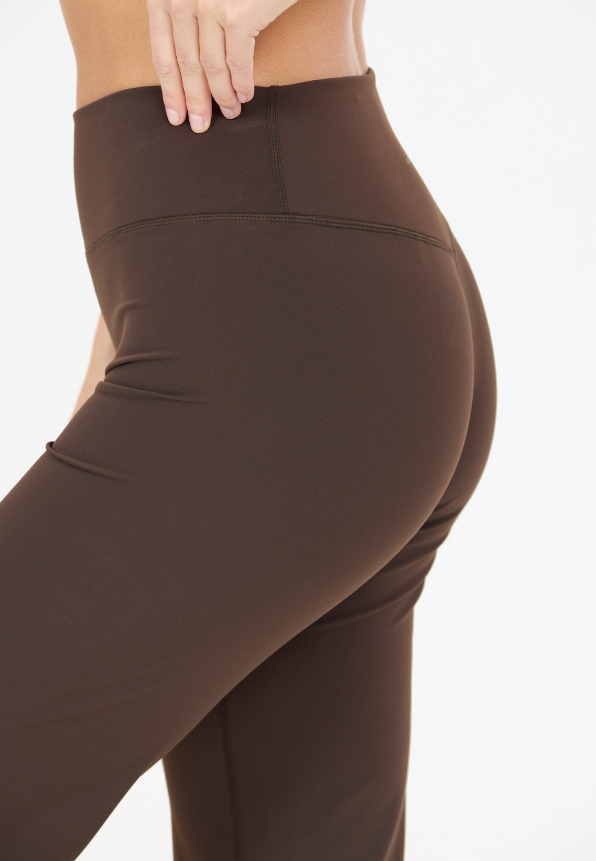 Emarri W Gym Pants Chocolate Torte Chocolate Torte Bild 6